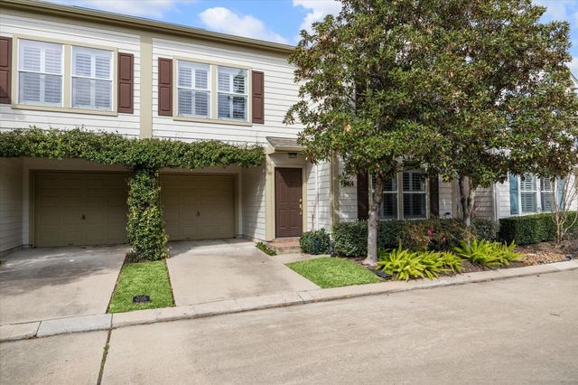 714 Redwing Place Drive, Houston, TX 77009