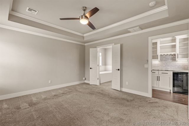 2920 Crosscreek Drive, Oologah, OK 74053
