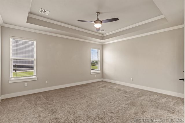 2920 Crosscreek Drive, Oologah, OK 74053