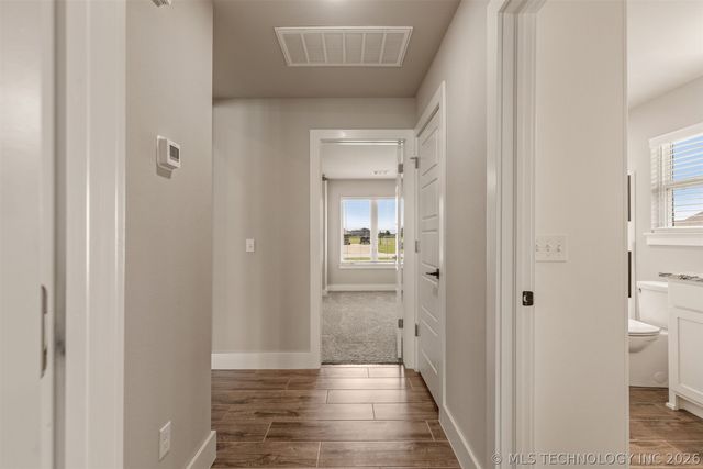 2920 Crosscreek Drive, Oologah, OK 74053
