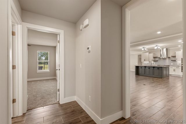 2920 Crosscreek Drive, Oologah, OK 74053
