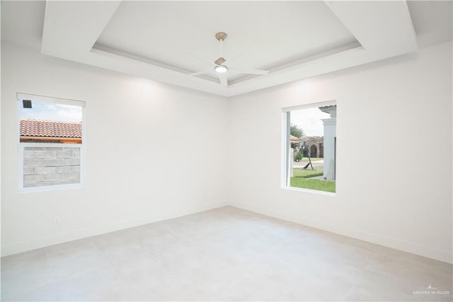 2607 Cottonwood Street, Mission, TX 78574