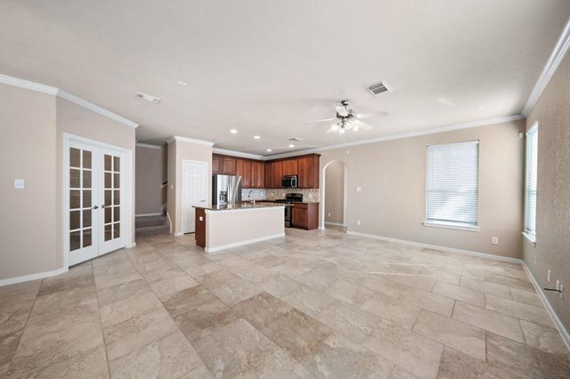 153 Montfair Boulevard, The Woodlands, TX 77382