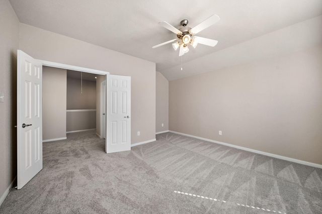 153 Montfair Boulevard, The Woodlands, TX 77382