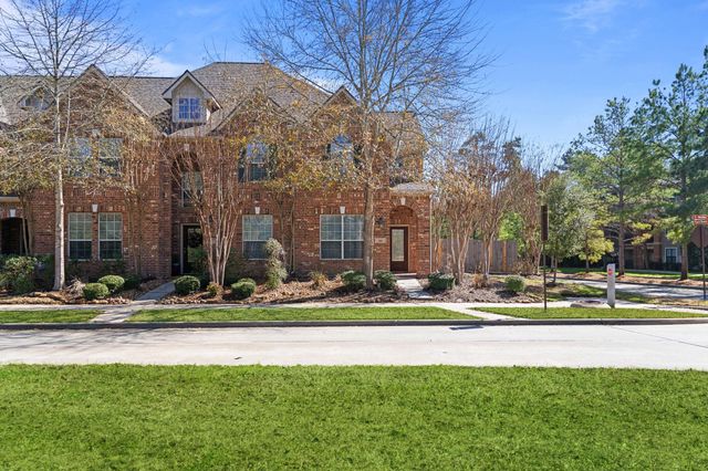 153 Montfair Boulevard, The Woodlands, TX 77382