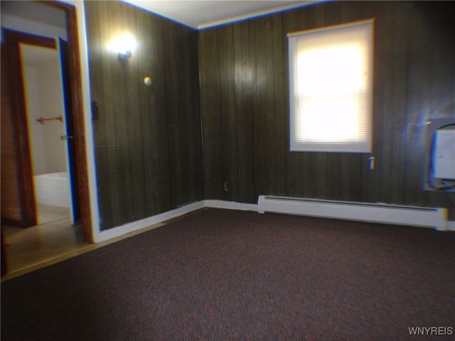 25 Holbrook Street, Lackawanna, NY 14218