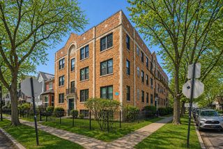 3101 N Kenmore Avenue 3, Chicago, IL 60657