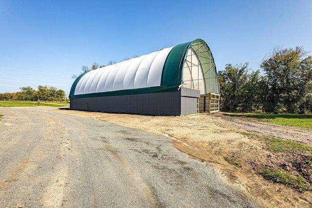 16385 310th Street, Shafer Twp, MN 55012