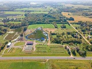 16385 310th Street, Shafer Twp, MN 55012