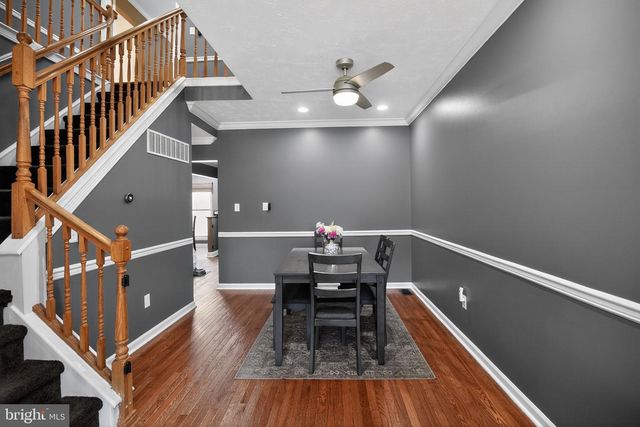 31 SHELBURNE ST, Burlington, NJ 08016