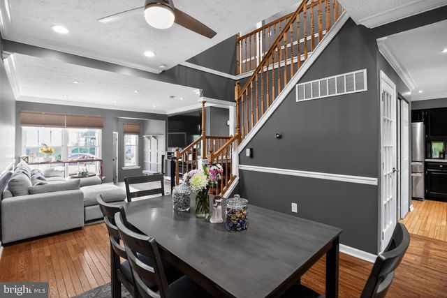 31 SHELBURNE ST, Burlington, NJ 08016