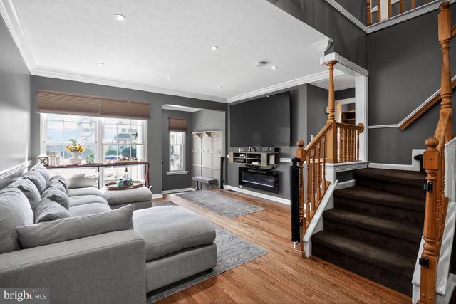 31 SHELBURNE ST, Burlington, NJ 08016