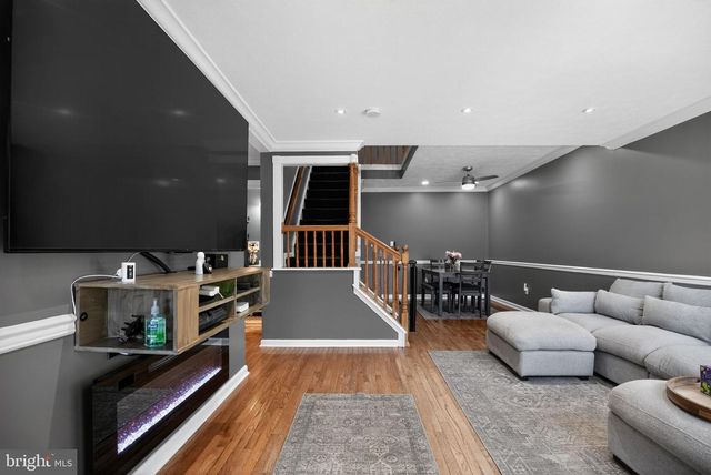 31 SHELBURNE ST, Burlington, NJ 08016