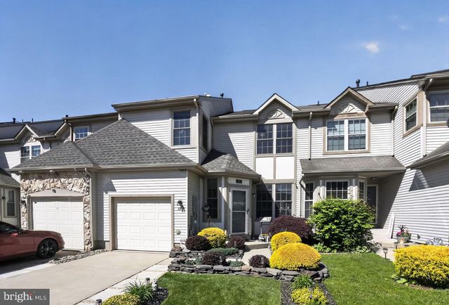 31 SHELBURNE ST, Burlington, NJ 08016