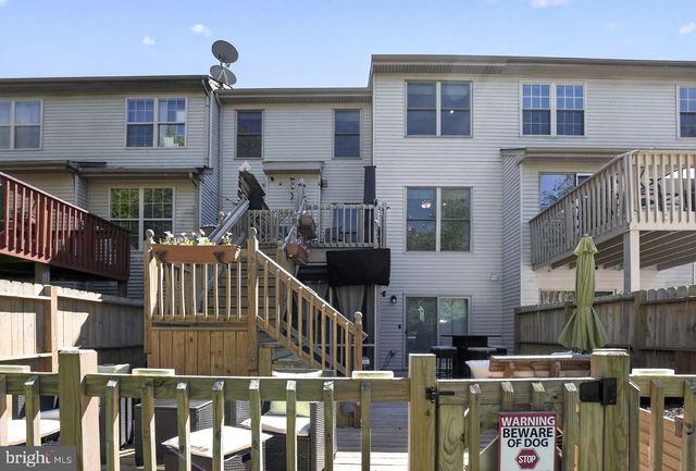 31 SHELBURNE ST, Burlington, NJ 08016