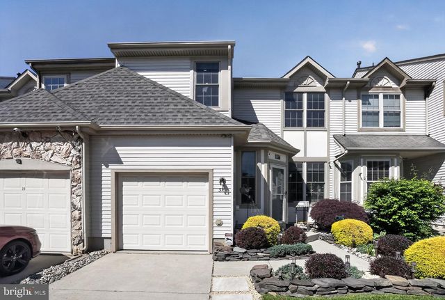 31 SHELBURNE ST, Burlington, NJ 08016