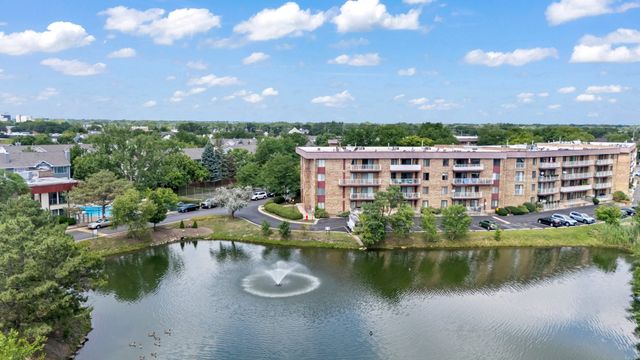 5600 ASTOR Lane 315, Rolling Meadows, IL 60008