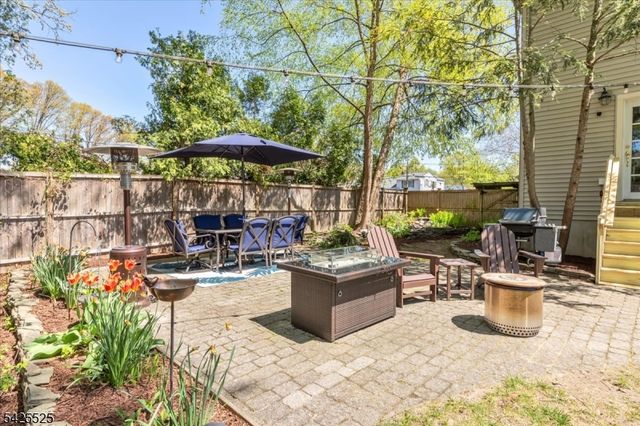 346 Retford Ave, Cranford Twp., NJ 07016