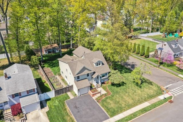 346 Retford Ave, Cranford Twp., NJ 07016