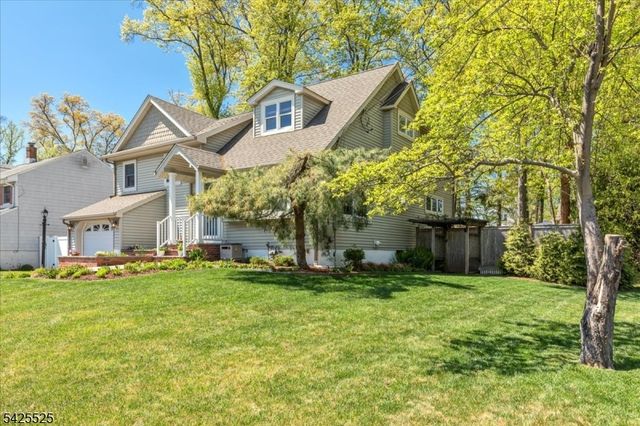 346 Retford Ave, Cranford Twp., NJ 07016