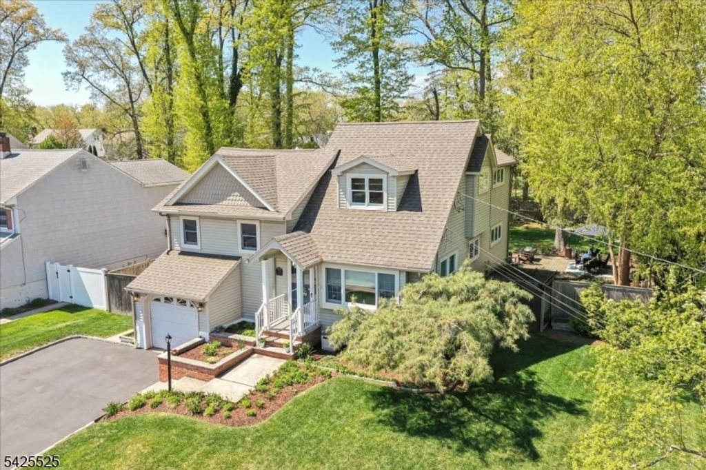 346 Retford Ave, Cranford Twp., NJ 07016