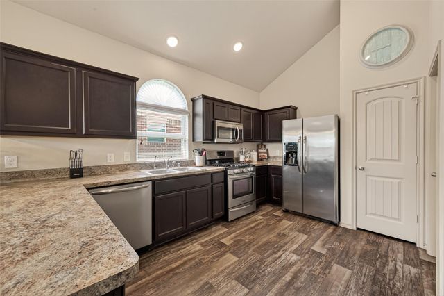 20515 Andorra Hills Lane, Katy, TX 77449
