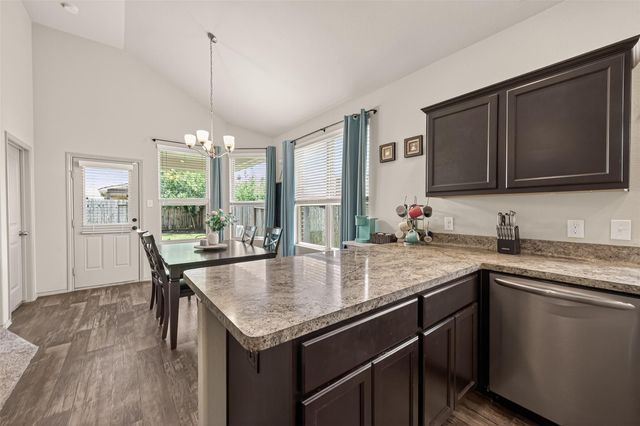 20515 Andorra Hills Lane, Katy, TX 77449