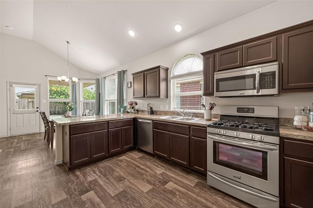 20515 Andorra Hills Lane, Katy, TX 77449