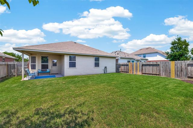 20515 Andorra Hills Lane, Katy, TX 77449