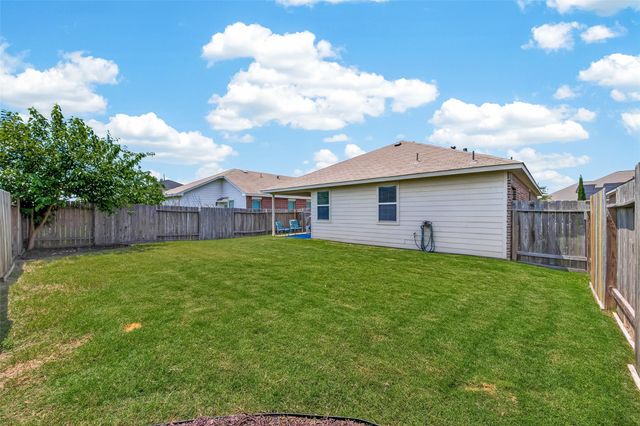20515 Andorra Hills Lane, Katy, TX 77449
