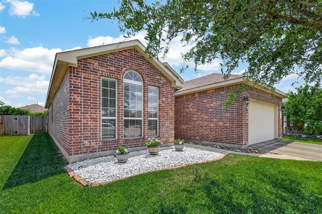 20515 Andorra Hills Lane, Katy, TX 77449