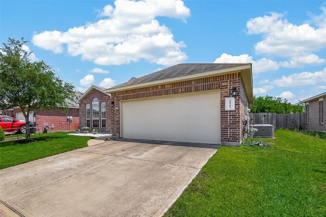 20515 Andorra Hills Lane, Katy, TX 77449