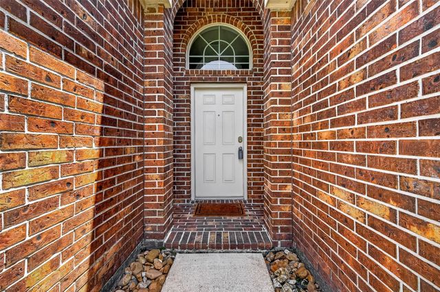 20515 Andorra Hills Lane, Katy, TX 77449