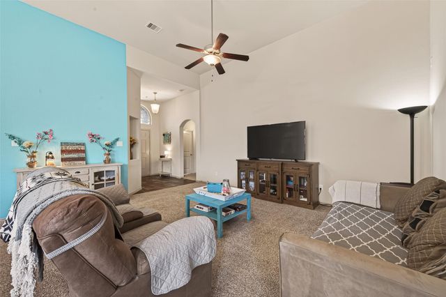 20515 Andorra Hills Lane, Katy, TX 77449
