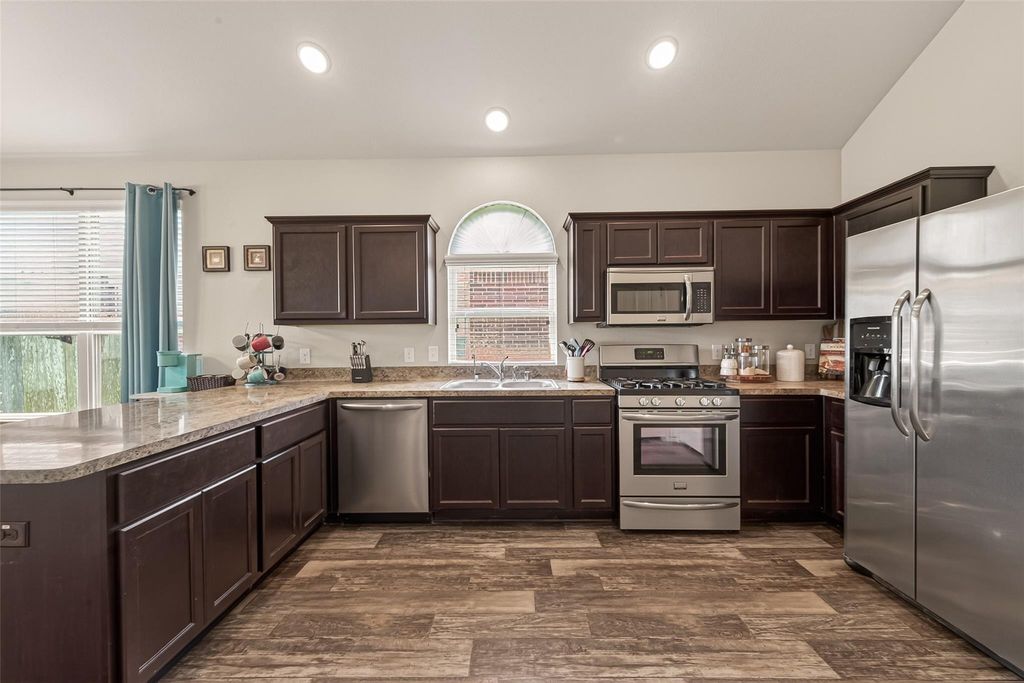 20515 Andorra Hills Lane, Katy, TX 77449