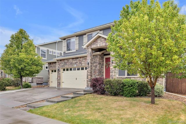 4778 S Biloxi Way, Aurora, CO 80016