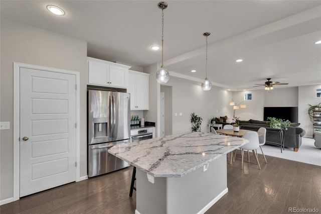 4778 S Biloxi Way, Aurora, CO 80016