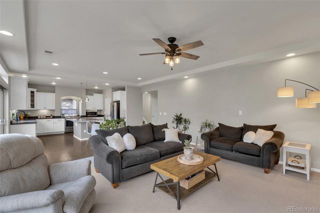 4778 S Biloxi Way, Aurora, CO 80016
