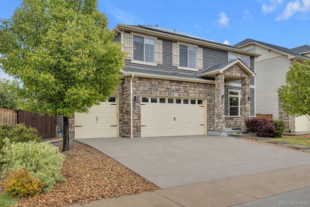 4778 S Biloxi Way, Aurora, CO 80016