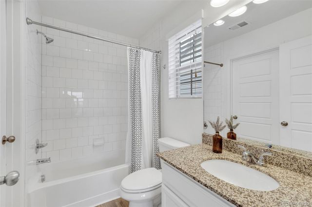 4778 S Biloxi Way, Aurora, CO 80016