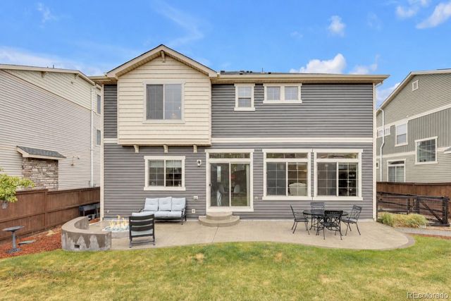 4778 S Biloxi Way, Aurora, CO 80016