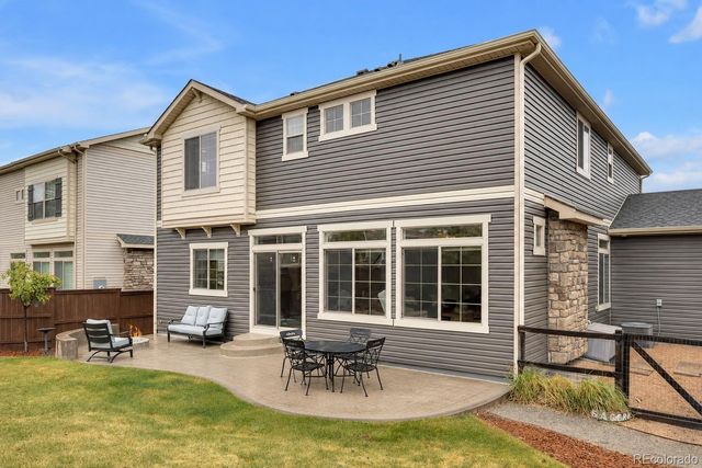 4778 S Biloxi Way, Aurora, CO 80016
