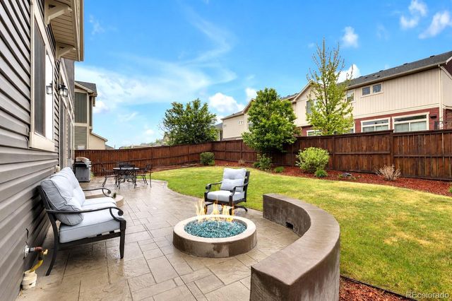 4778 S Biloxi Way, Aurora, CO 80016