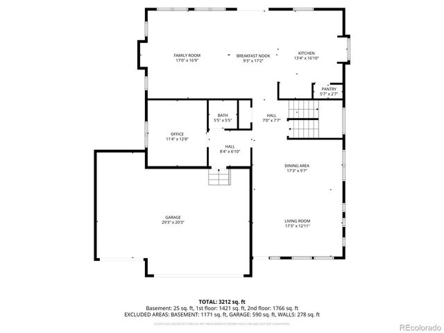 4778 S Biloxi Way, Aurora, CO 80016
