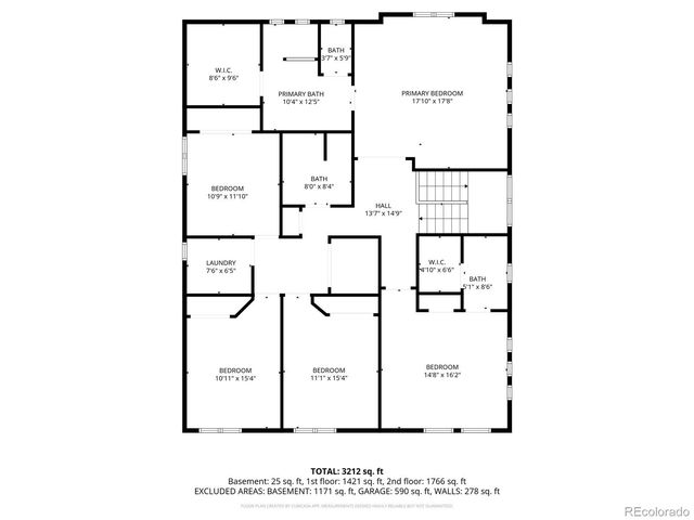 4778 S Biloxi Way, Aurora, CO 80016
