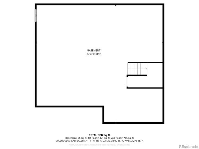 4778 S Biloxi Way, Aurora, CO 80016