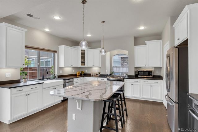 4778 S Biloxi Way, Aurora, CO 80016
