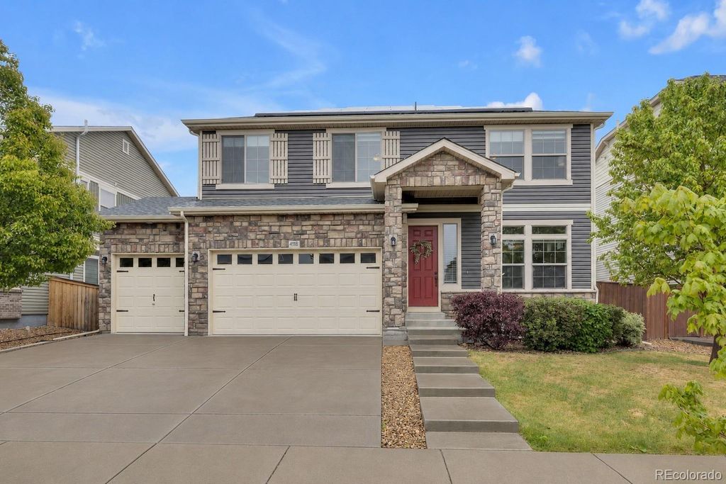 4778 S Biloxi Way, Aurora, CO 80016