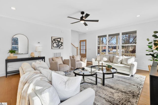 307 Hunts Bridge Road, Greenville, SC 29617