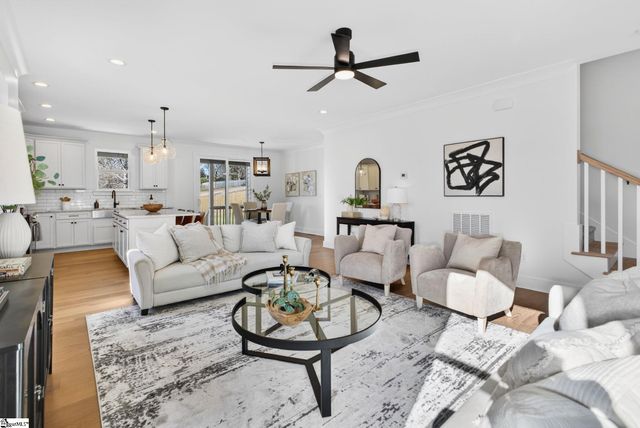 307 Hunts Bridge Road, Greenville, SC 29617